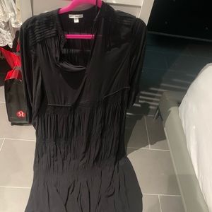James Perse maxi dress size 0